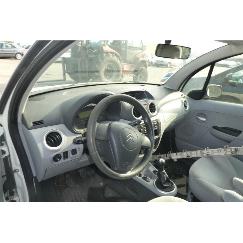 Cardan droit (transmission) CITROEN C3 1 Photo n°7