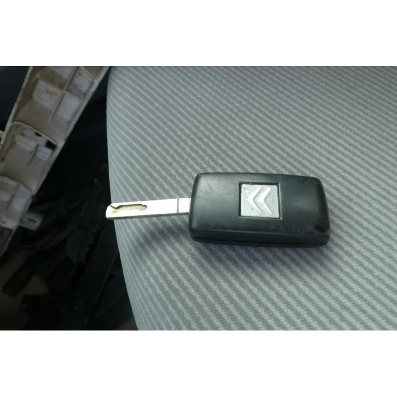 Cardan droit (transmission) CITROEN C3 1 Photo n°8