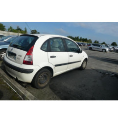 Cardan droit (transmission) CITROEN C3 1