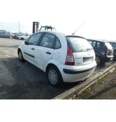 Cardan droit (transmission) CITROEN C3 1