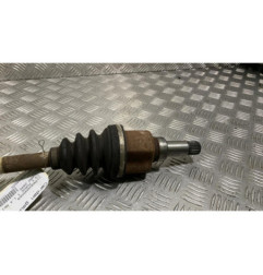 Cardan gauche (transmission) CITROEN C3 1 Photo n°1