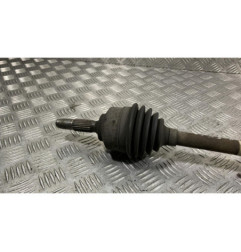 Cardan gauche (transmission) CITROEN C3 1