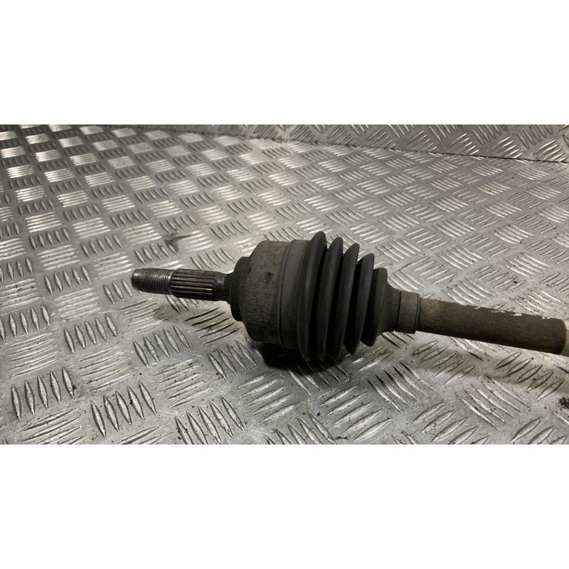 Cardan gauche (transmission) CITROEN C3 1 Photo n°3