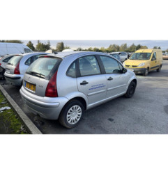 Cardan gauche (transmission) CITROEN C3 1