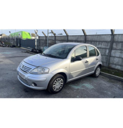 Cardan gauche (transmission) CITROEN C3 1