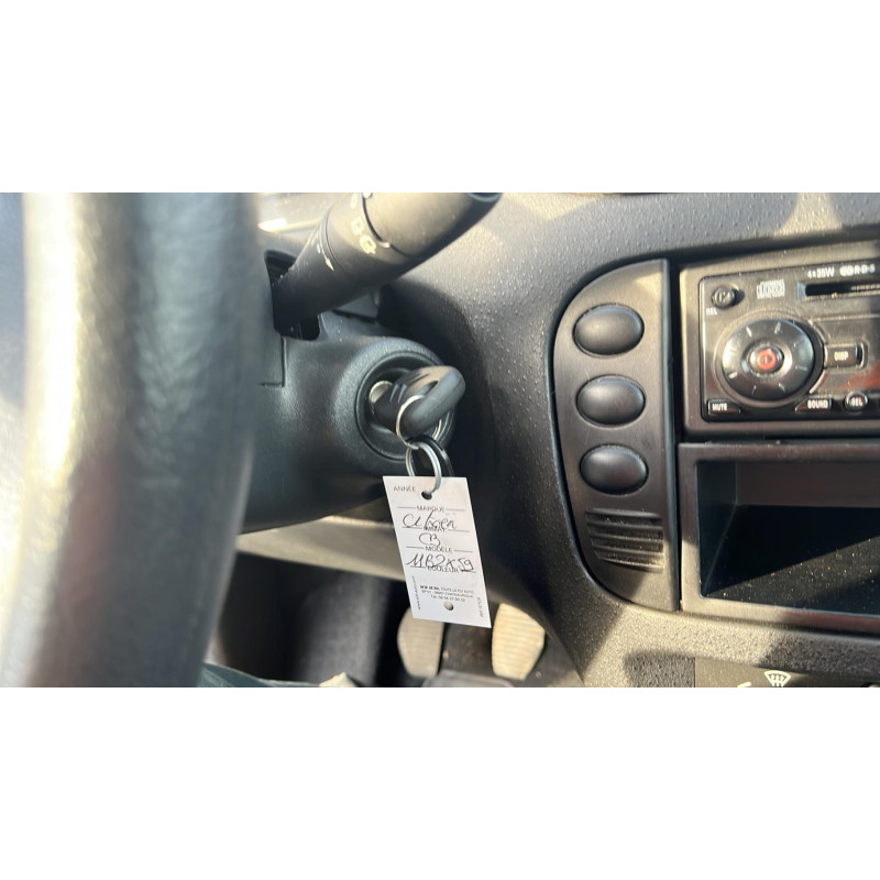 Cardan gauche (transmission) CITROEN C3 1 Photo n°6