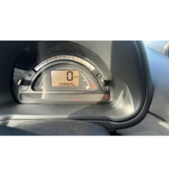 Cardan gauche (transmission) CITROEN C3 1