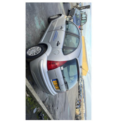 Cardan gauche (transmission) CITROEN C3 1