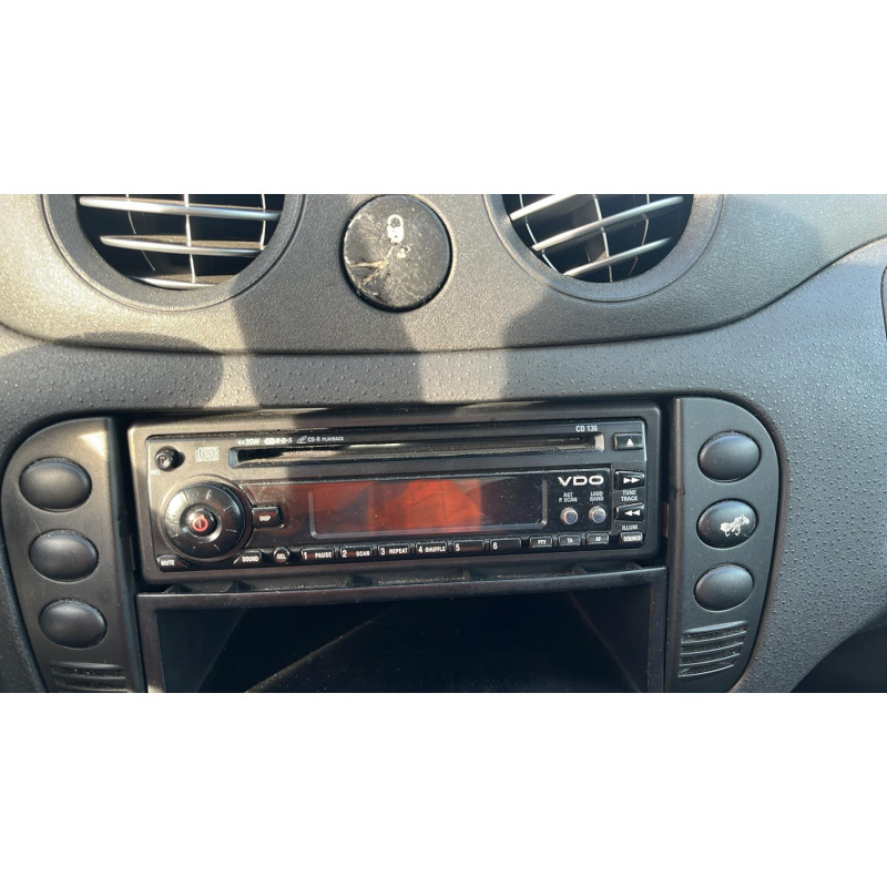 Cardan gauche (transmission) CITROEN C3 1 Photo n°9