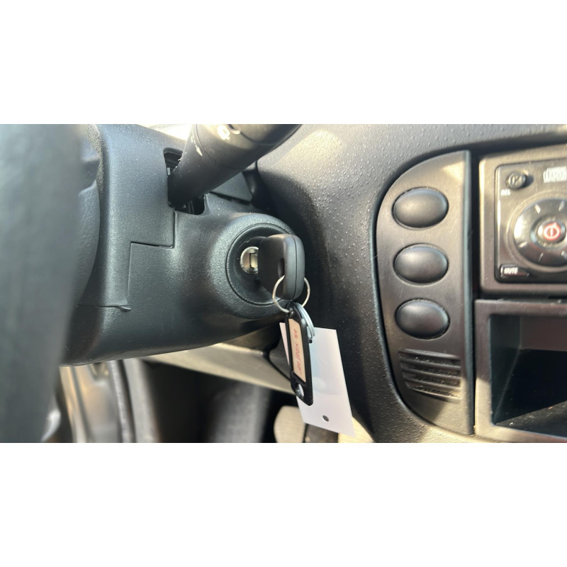 Cardan gauche (transmission) CITROEN C3 1 Photo n°11