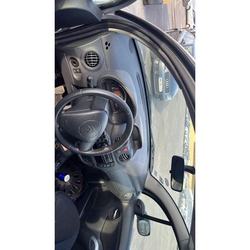 Cardan gauche (transmission) CITROEN C3 1 Photo n°13