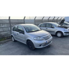 Cardan gauche (transmission) CITROEN C3 1
