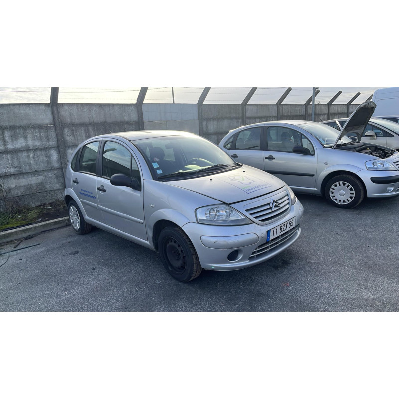 Cardan gauche (transmission) CITROEN C3 1 Photo n°14