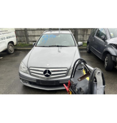 Avertisseur/Klaxon MERCEDES CLASSE C 204