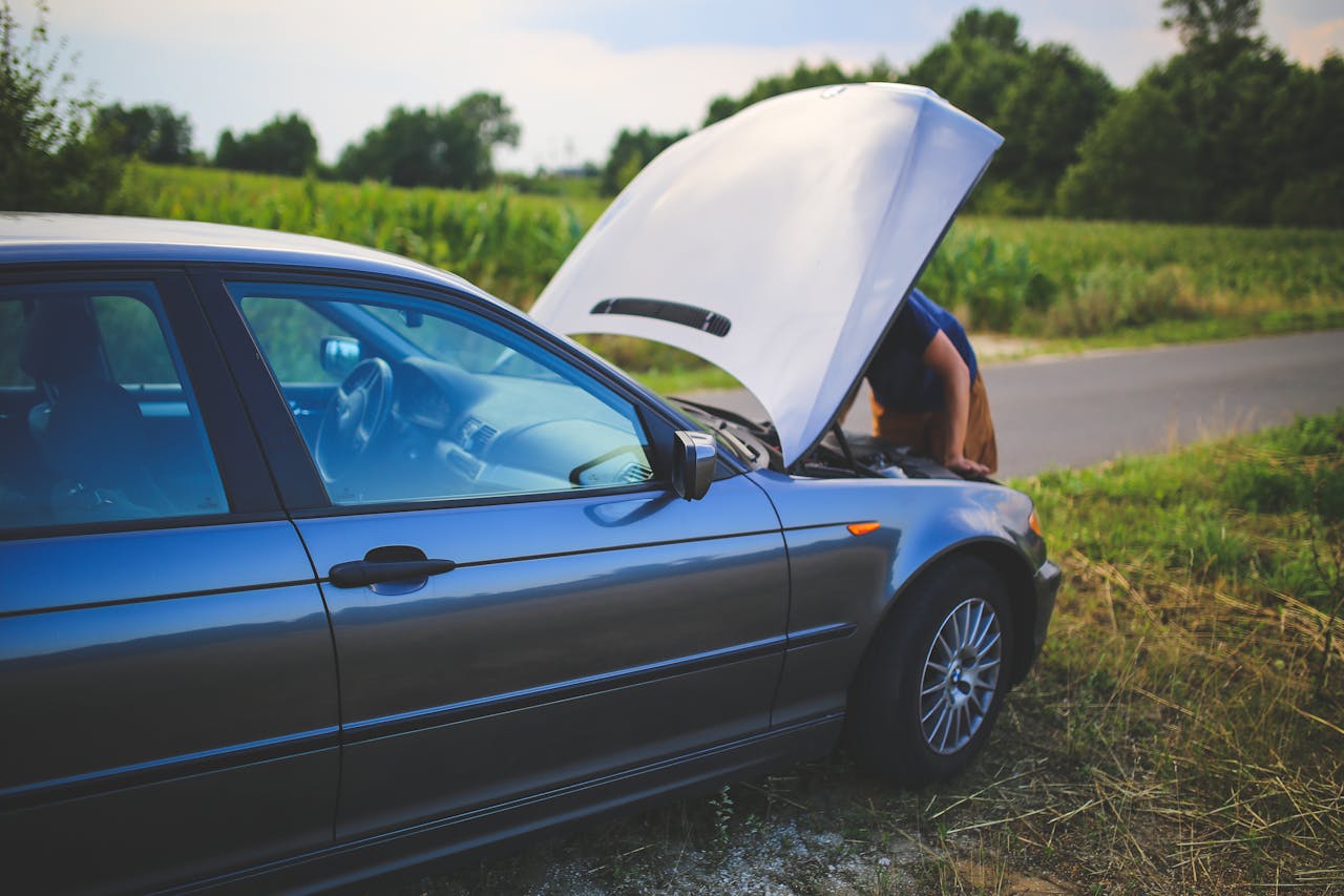 Que faire en cas de panne sur l’autoroute ?