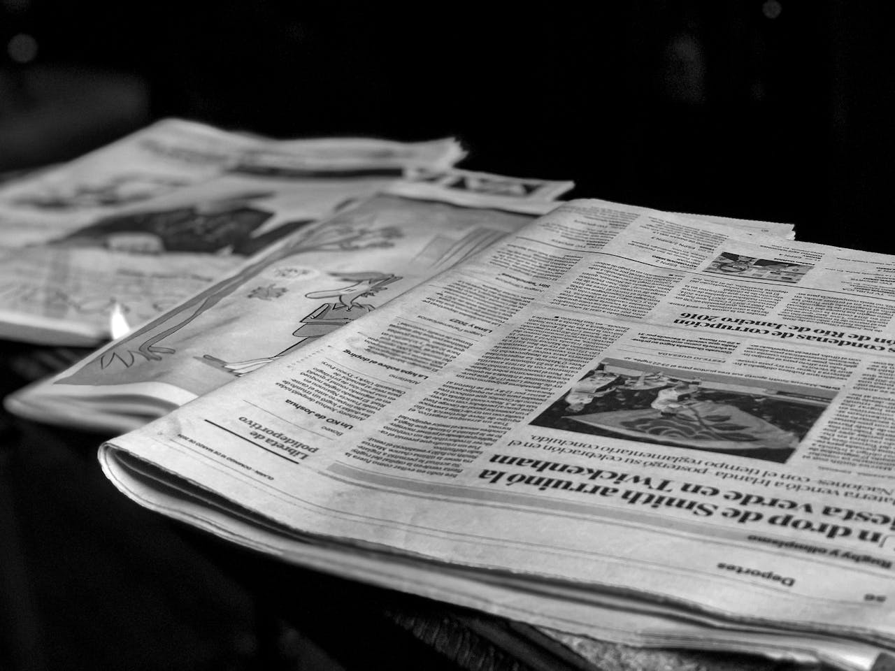 Revue de presse : Ets Guy Marin sous les projecteurs