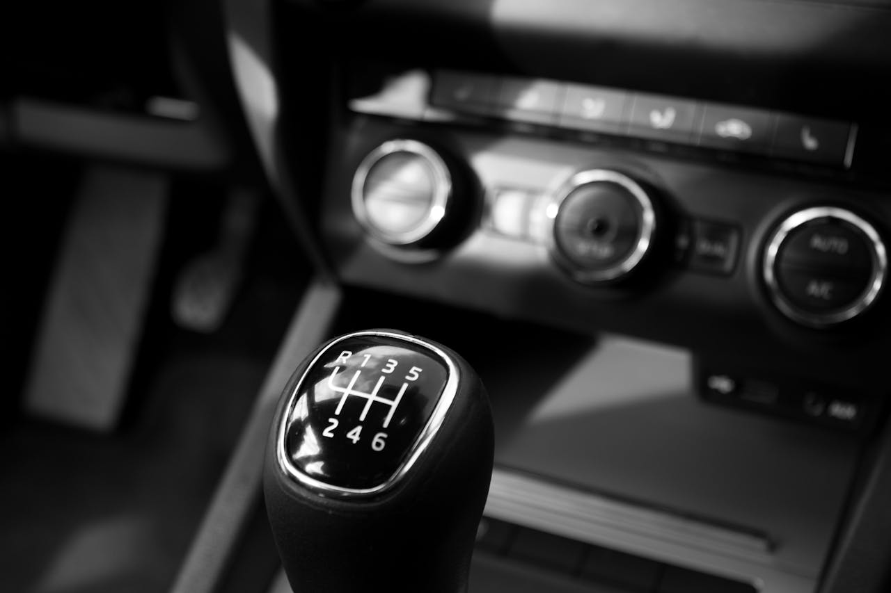 Les signes avant-coureurs d’un problème de transmission